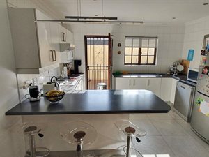 3 Bed Cluster in Lonehill