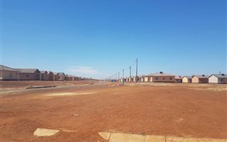 2232 m² Commercial space in Protea Glen