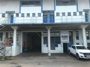 390 m² Industrial space in Fields Hill