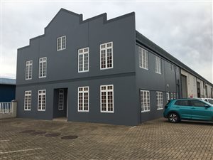 324 m² Commercial space in Umbogintwini