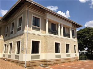 731 m² Commercial space in Vorna Valley