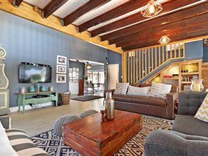 4 Bed House in Sonstraal