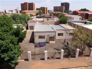 254 m² Commercial space in Kempton Park Central
