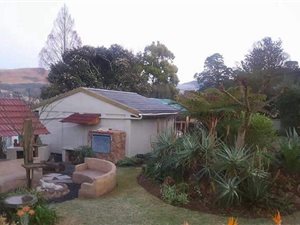 3 Bed House in Byrne Valley