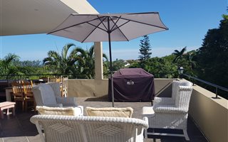 4 Bedroom House in Glenashley