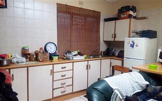 1 Bedroom Apartment in Mossel Bay Central