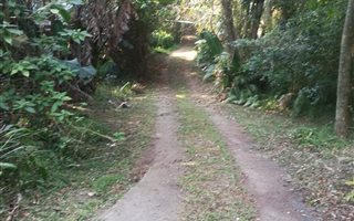 2161 m² Land available in Pumula