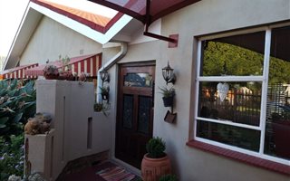 3 Bedroom House in Sinoville