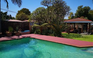 3 Bedroom House in Sinoville