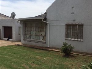 Commercial space in Dalview