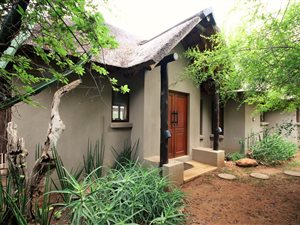 2 Bedroom Townhouse in Hoedspruit