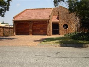 3 Bedroom House in Morehill