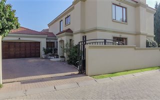 3 Bedroom Cluster in Beverley
