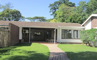 2 Bedroom Apartment in Hillcrest Central