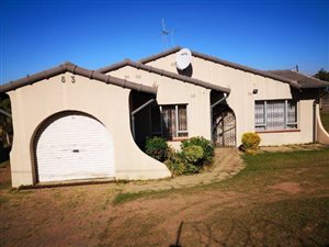 3 Bed House in Berkshire Downs