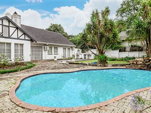 3 Bed House in Kelvin