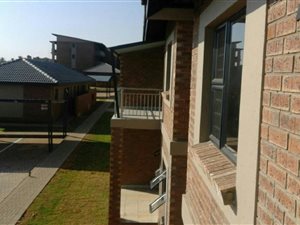 2 Bed House in Eastdene