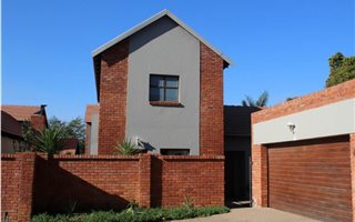3 Bedroom House in Die Wilgers