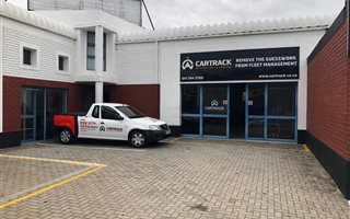 163 m² Commercial space in Newton Park
