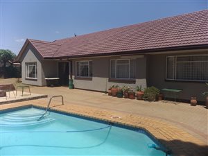 3 Bed House in Culemborg Park