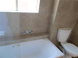1 Bed Apartment in Amandasig