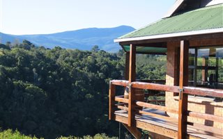 4 ha Farm in The Crags