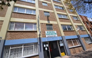 3 Bedroom Apartment in Benoni Central