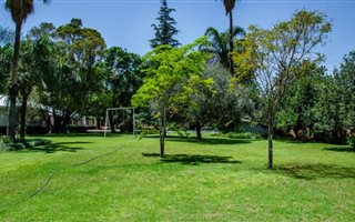 2.1 ha Smallholding in Annlin