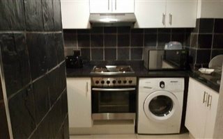 2 Bedroom Apartment in Morningside