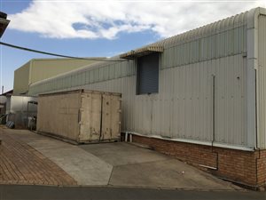 5946 m² Commercial space in Mkondeni