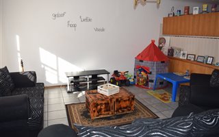 2 Bedroom Townhouse in Uitsig