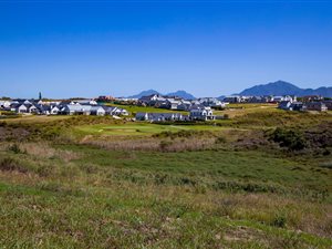 1574 m² Land available in Kingswood Golf Estate