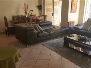 2 Bed Apartment in Cason
