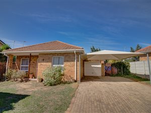 3 Bed House in D Urbanvale