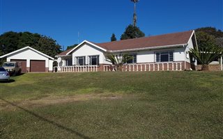 4 Bedroom House in Wartburg