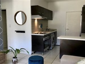 2 Bed Apartment in North Riding