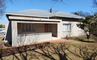 4 Bedroom House in Airfield