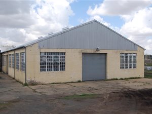 Commercial space in Bethlehem