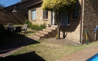3 Bedroom Townhouse in Jukskei Park