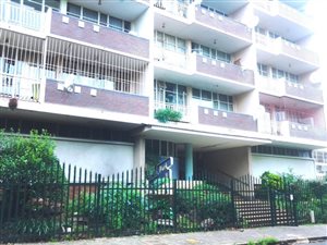 3 Bed Flat in Berea