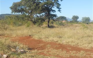 450 m² Land available in Lebowakgomo