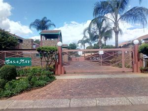 1 Bed Cluster in Mayville