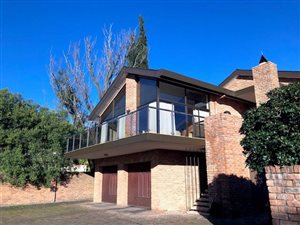 3 Bed House in Paarl