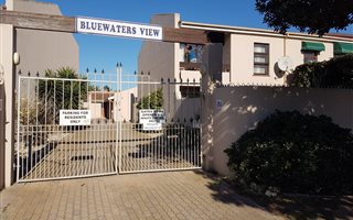 3 Bedroom Townhouse in Bluewater Bay