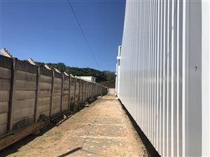 4337 m² Industrial space in Glen Anil