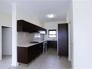 2 Bed Townhouse in Greenstone Hill