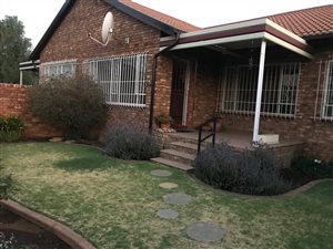 3 Bed Cluster in Randhart