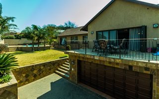 4 Bedroom House in Glenvista