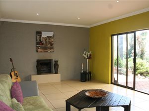 4 Bed House in Horison