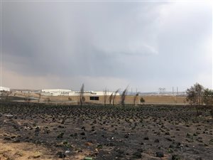 3278 m² Land available in Linbro Park